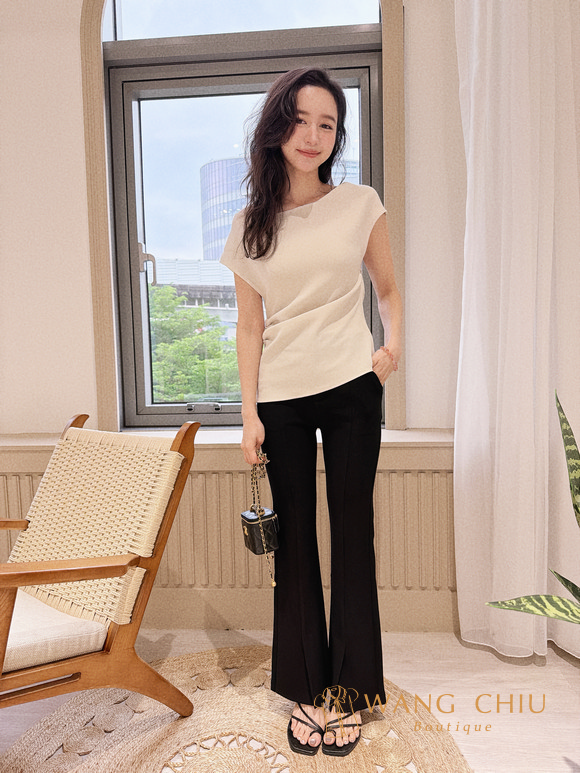 WANG CHIU 麻豆照